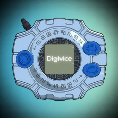 Digivice