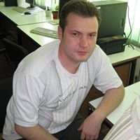 Тарас Касьяненко