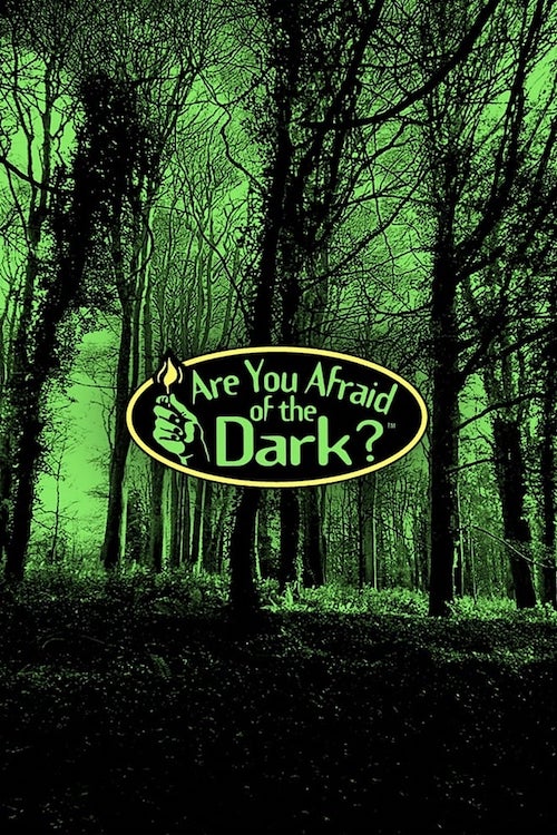 Постер до Чи боїшся ти темряви?