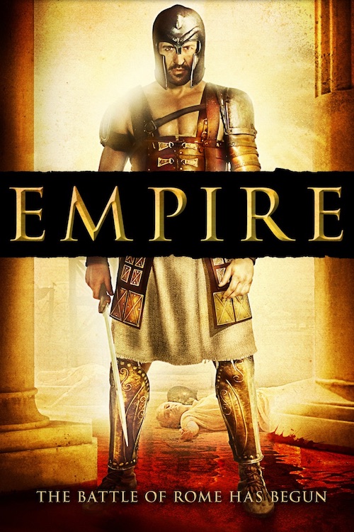 Постер до Імперія