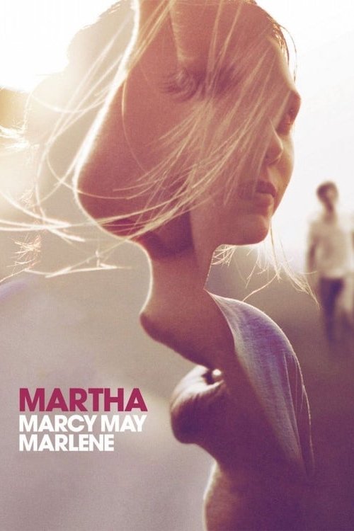 Постер до Марта Мерсі Мей Марлен