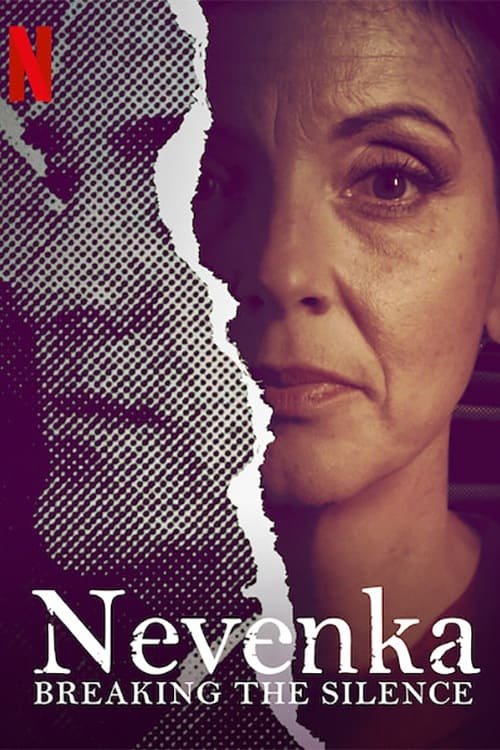 Постер до Невенка: Порушене мовчання