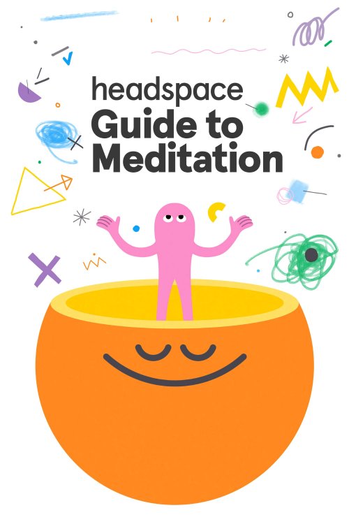 Постер до Headspace: Порадник із медитації