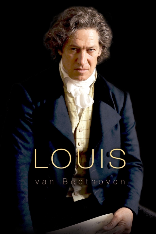 Постер до Людвіг ван Бетховен
