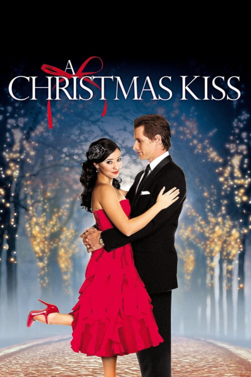 Постер до Різдвяний поцілунок