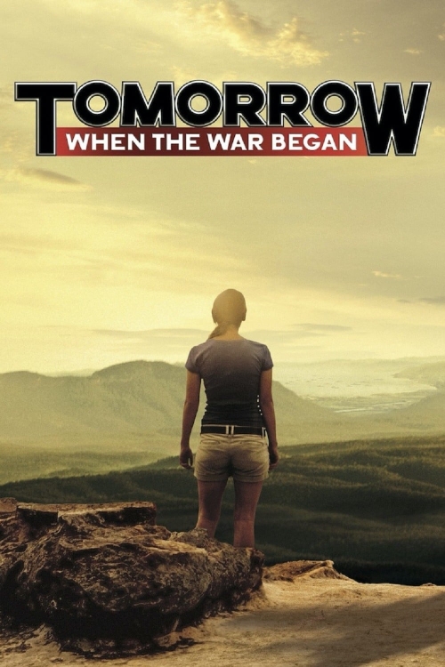 Постер до Вторгнення: Битва за рай