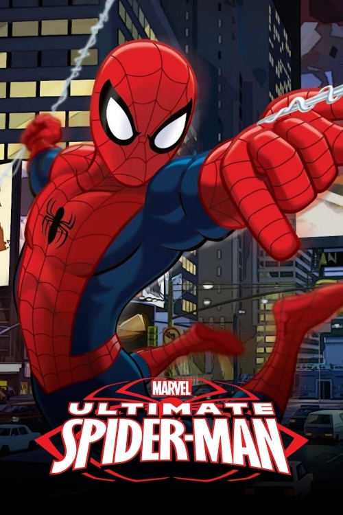 Постер до Людина-Павук: Щоденник супергероя