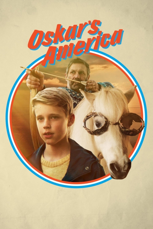 Постер до Америка Оскара