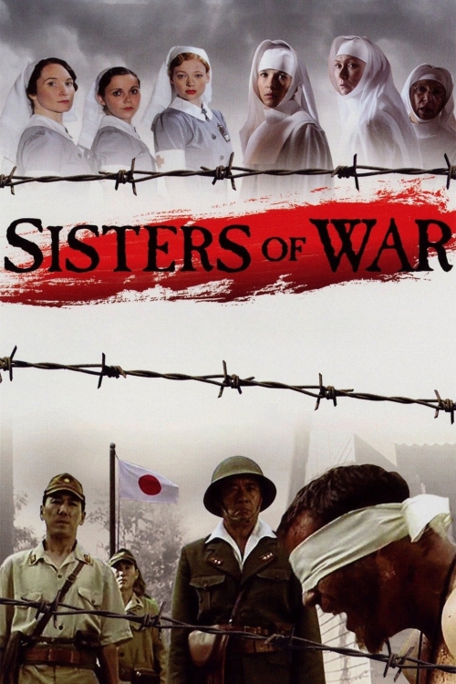 Постер до Сестри війни