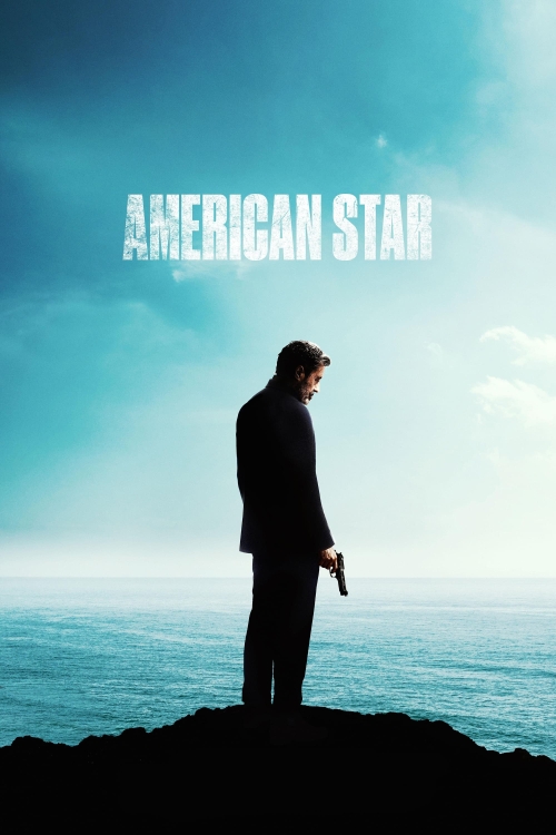 Постер до Американська зірка