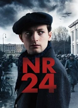 Постер до Номер 24