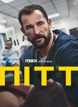 Постер до Пітт