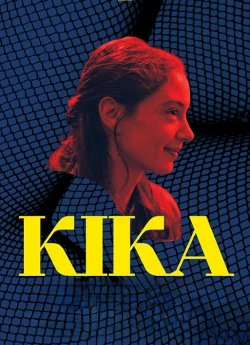 Постер до Кіка