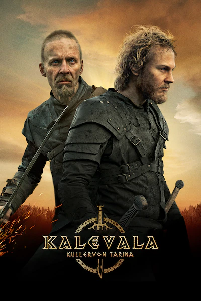 Постер до Калевала: Історія Куллерво