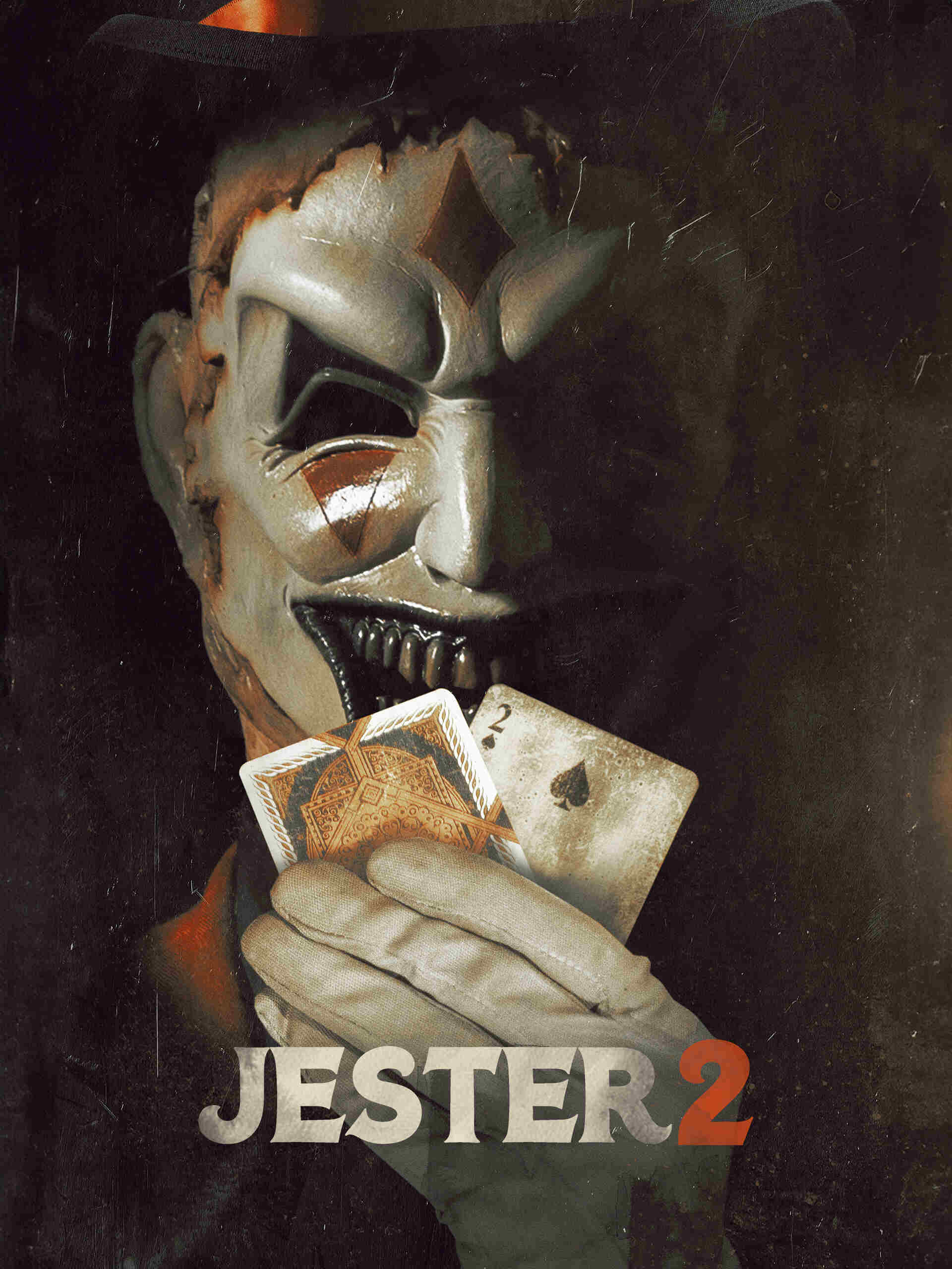 Постер до Джестер 2